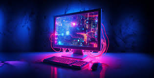 Desktop Computer
